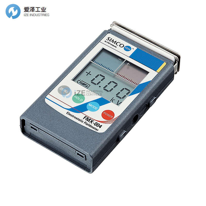 SIMCOION靜電測試儀FMX-004