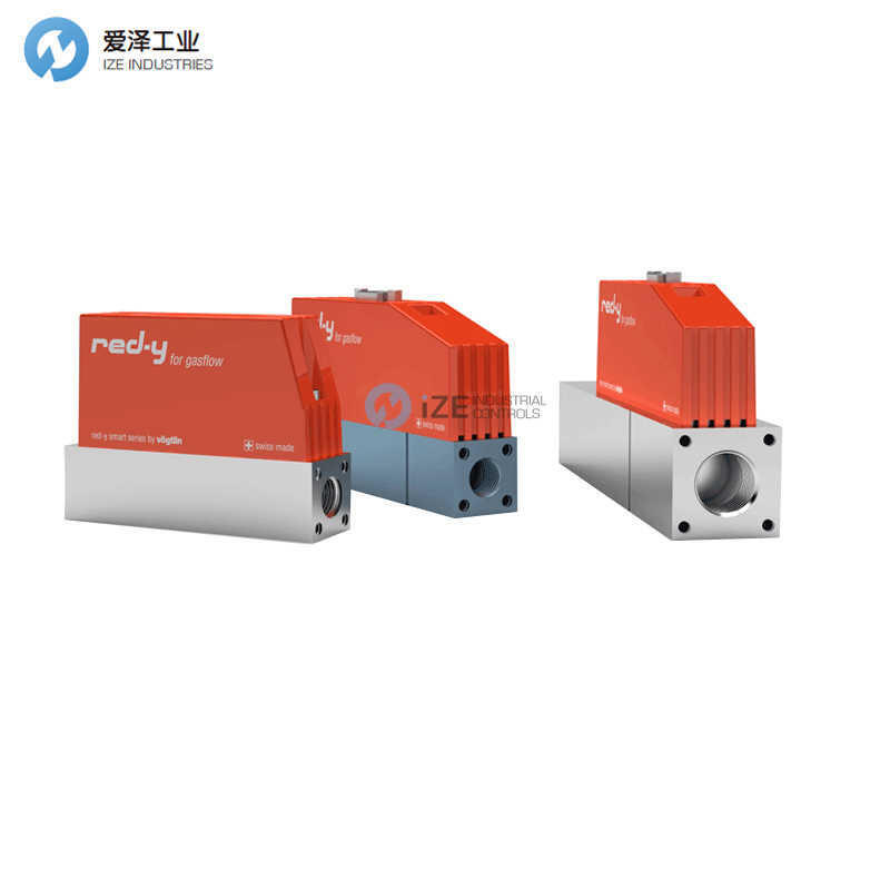 VOEGTLIN流量計GSC-639ZBPP3