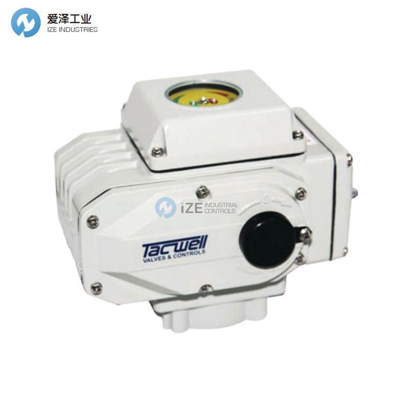 TACWELL執(zhí)行器TE100