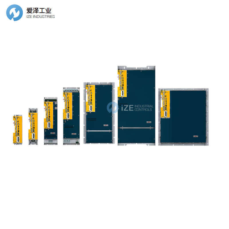 BAUMULLER伺服控制器BM4472-AI0-01209-0313-3-E83