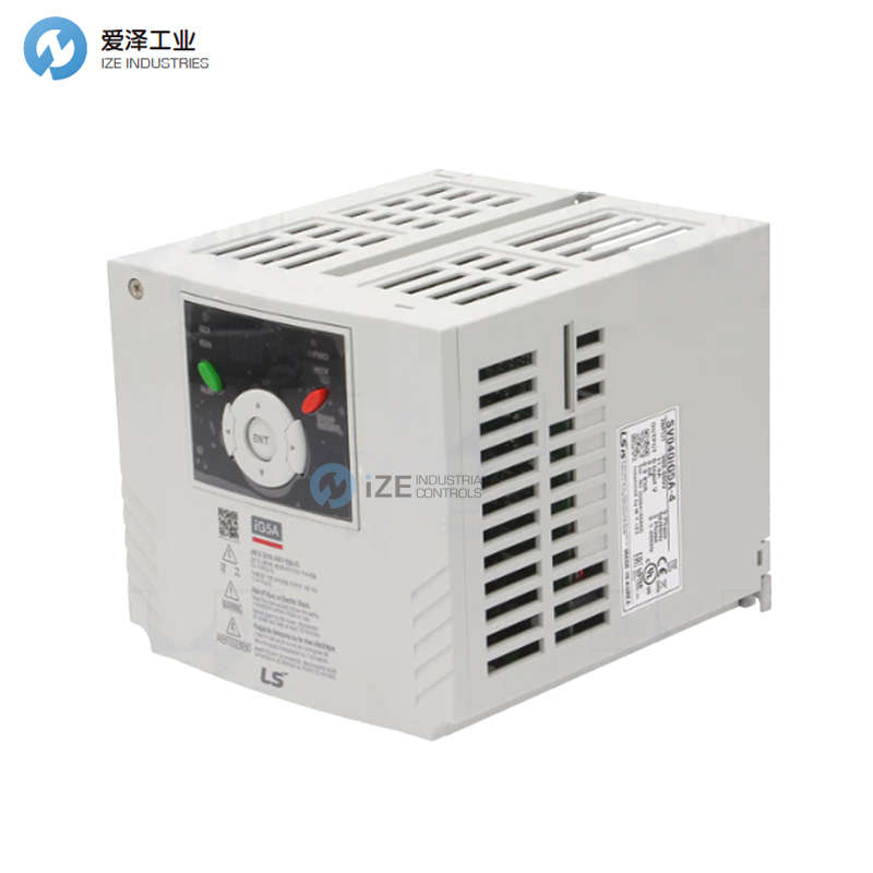 LS ELECTRIC驅(qū)動(dòng)器SV040IG5A-4