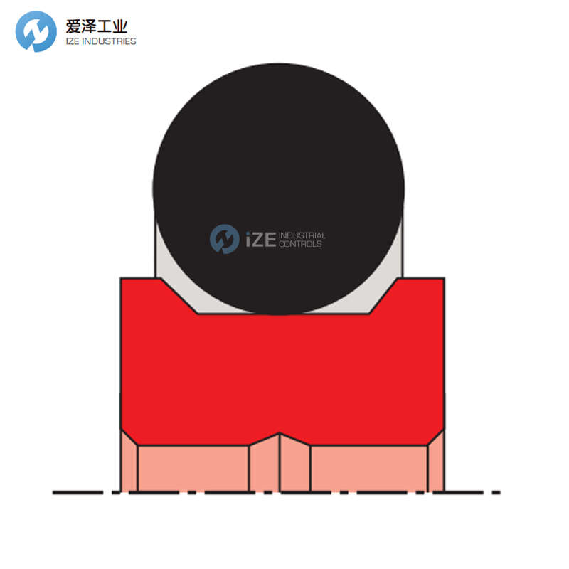 ECOMA旋轉密封R9-SO 40/50/4 UHMW-PE/NBR