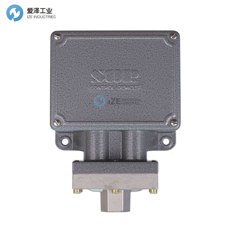 SOR壓力開關11V1-K45-N4-C1A-500-4000
