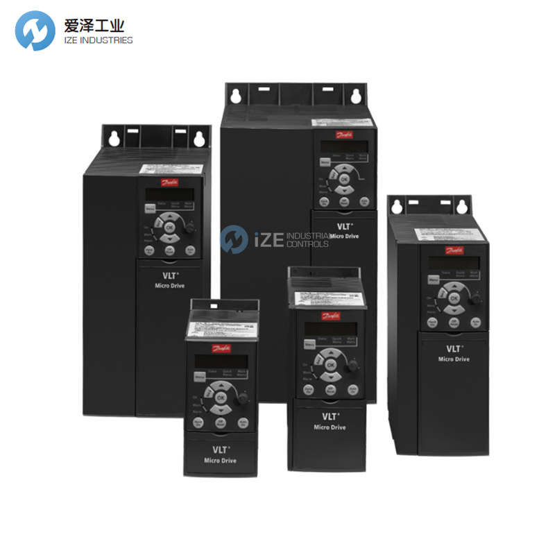 DANFOSS驅(qū)動(dòng)器FC-051P7K5T4E20H3BXCXXXSXXX