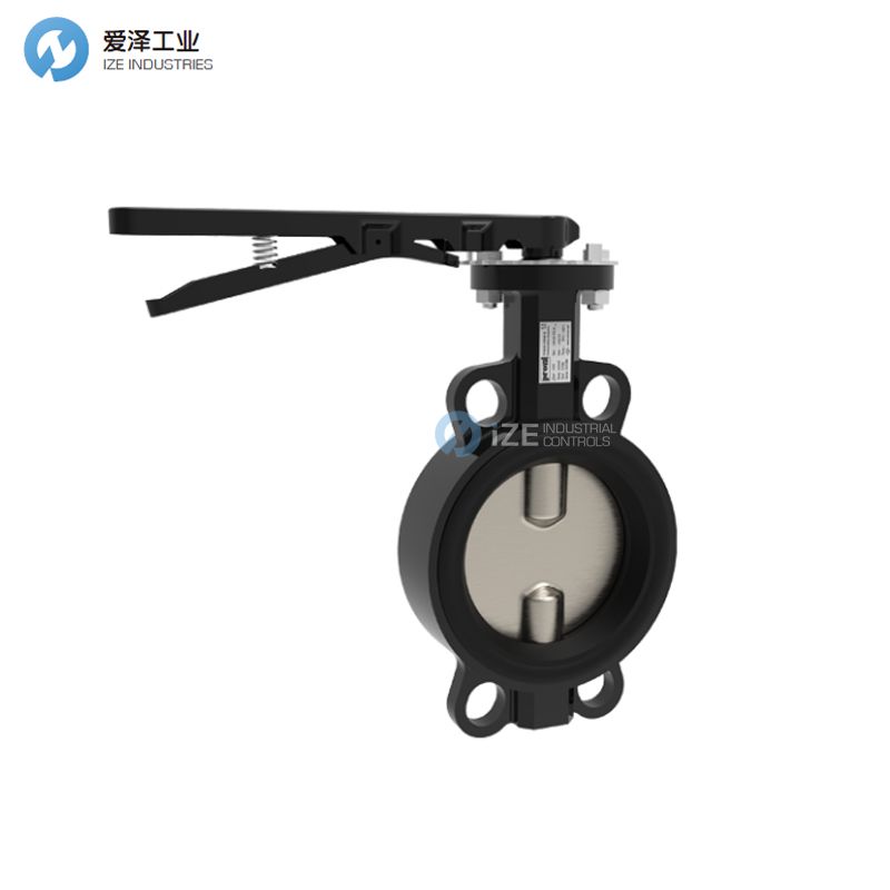 PROVAL電動(dòng)蝶閥V101-250(PA160DA)-G3
