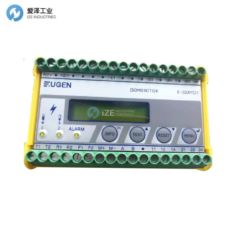 EUGEN檢測儀E-ISOM527-AD01
