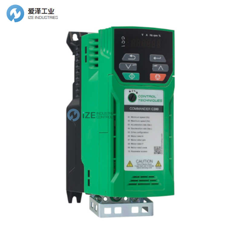CONTROL TECHNIQUES驅(qū)動(dòng)器C300-02400041A