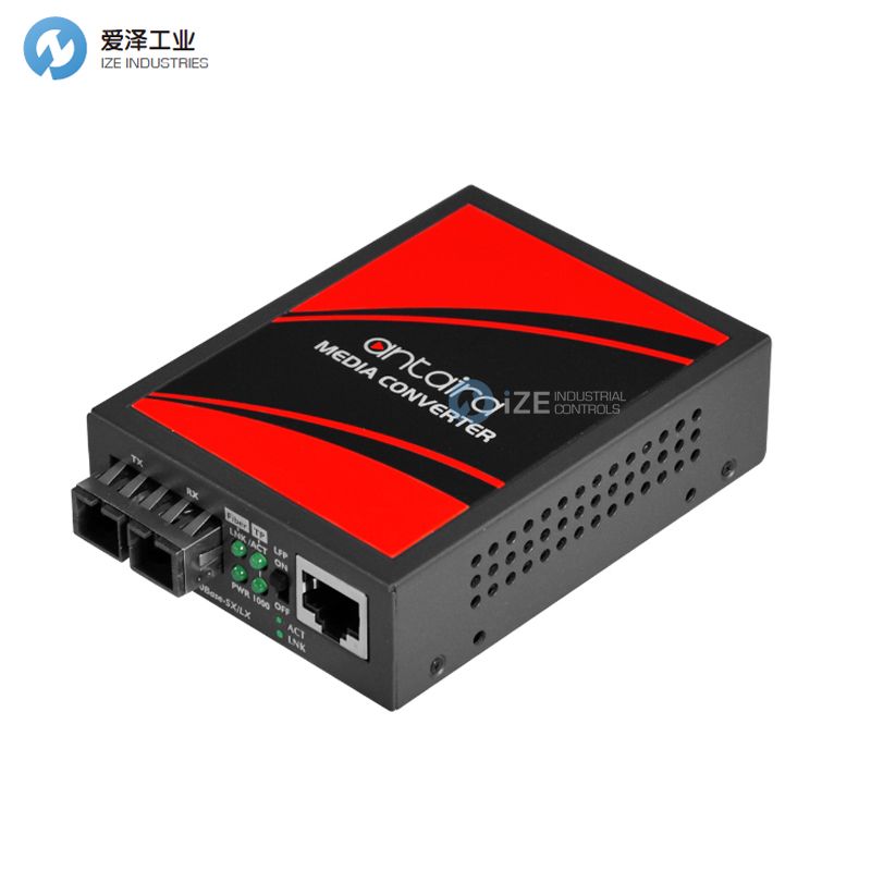 ANTAIRA轉換器FCU-2802SC