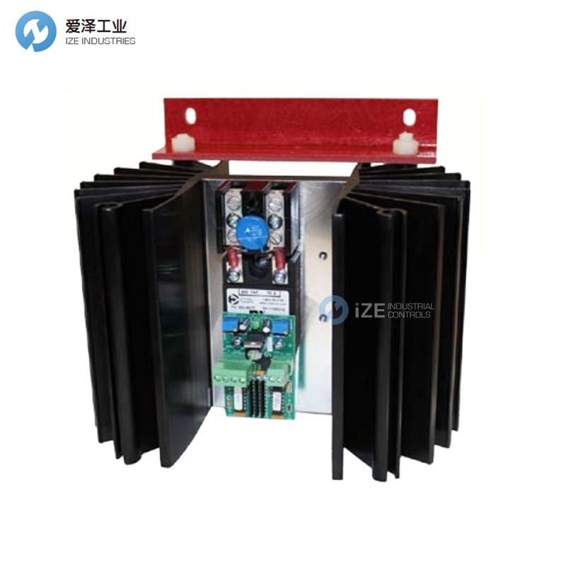 CCI功率控制器1022-FC-0/10V