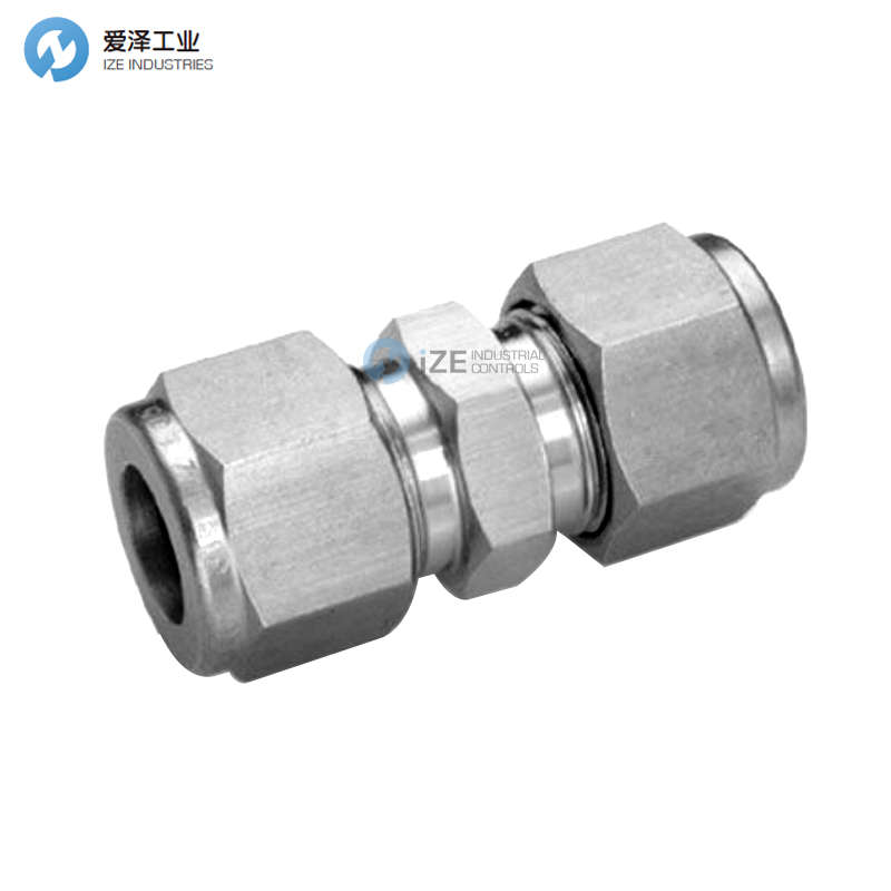HAM LET接頭762L-SS-1/4-DIELECTRIC
