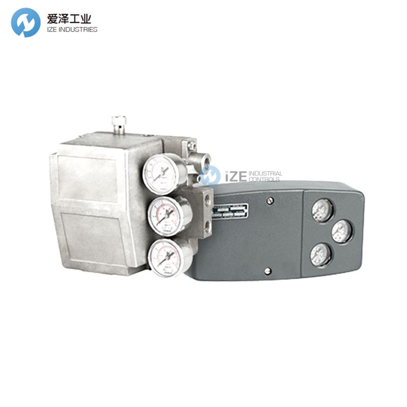 R K CONTROL閥門(mén)定位器VP0L1A1SDPS